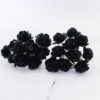 1.5 cm paper roses with wire stems, 15mm 100 roses - Image 17