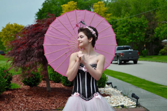 custom flower crown for prom pink flower headpiece 