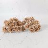 2 cm paper dahlia, 20mm paper flowers 50 pcs - Image 22