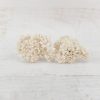 2 cm paper dahlia, 20mm paper flowers 50 pcs - Image 20