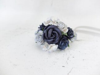 Wrist corsages