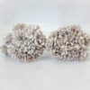 2 cm paper dahlia, 20mm paper flowers 50 pcs - Image 11