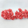 2 cm paper dahlia, 20mm paper flowers 50 pcs - Image 23