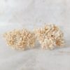 2 cm paper dahlia, 20mm paper flowers 50 pcs - Image 12