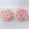 2 cm paper dahlia, 20mm paper flowers 50 pcs - Image 25