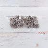 2 cm paper dahlia, 20mm paper flowers 50 pcs - Image 27