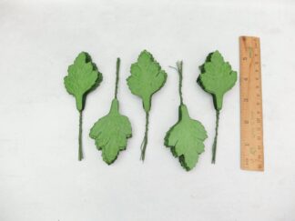 Paper grape leaves, 50 pcs