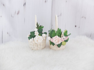 Flower basket