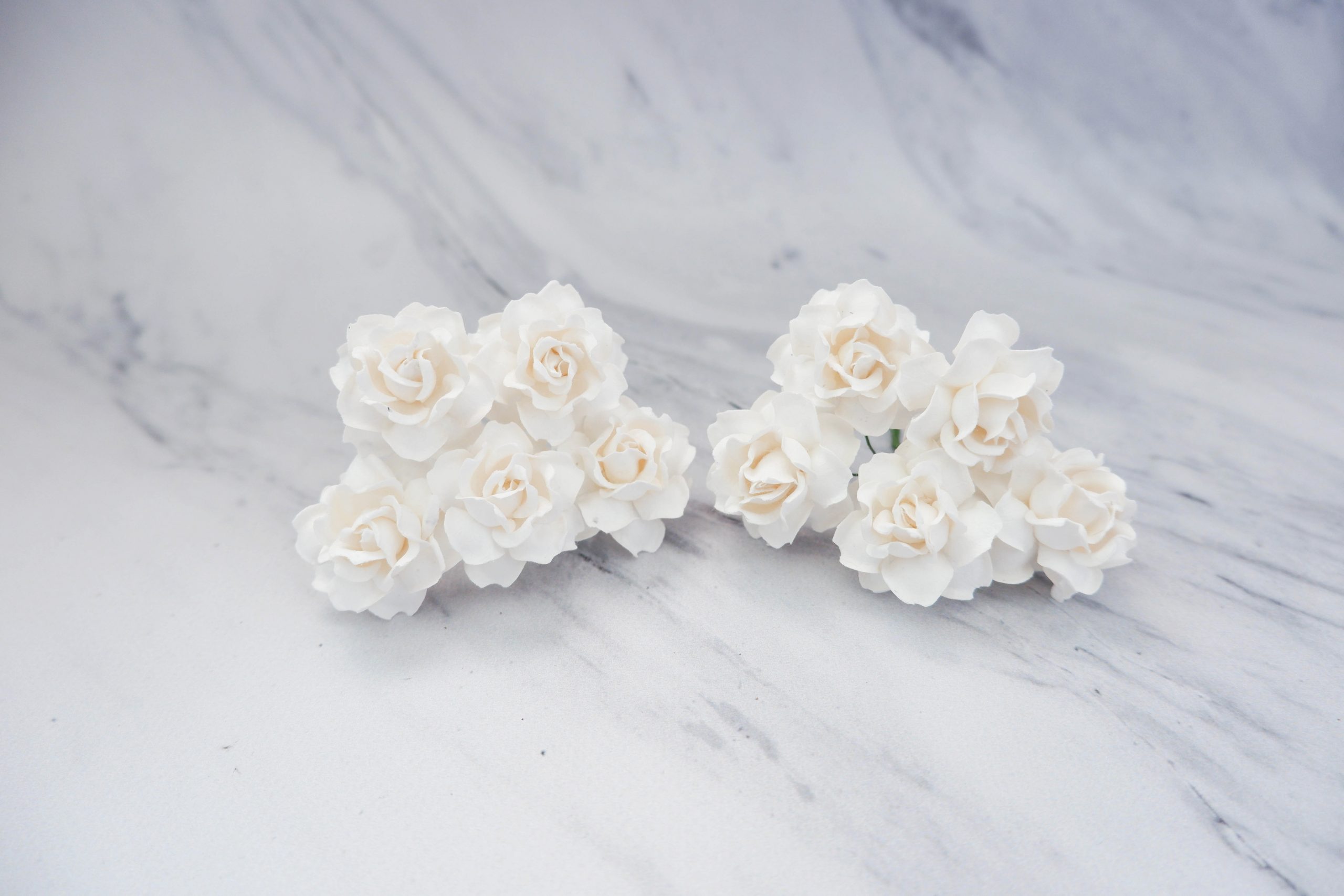 3 cm mulberry paper white flowers – DAILYPAPERFLOWERS Shop mulberry ...